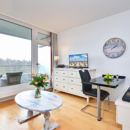 An Der Waldkapelle 26 Platzhirsch Apartment Timmendorfer Strand Exterior photo