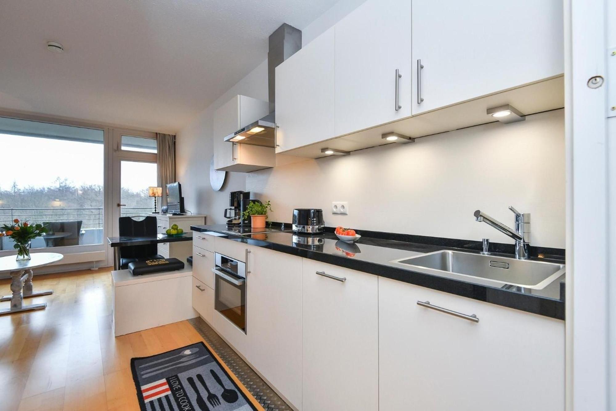 An Der Waldkapelle 26 Platzhirsch Apartment Timmendorfer Strand Exterior photo